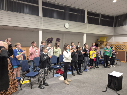Body Percussion