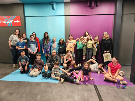 Group pic