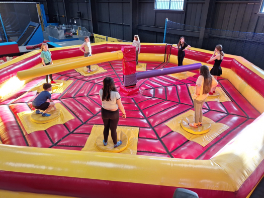 Wipeout